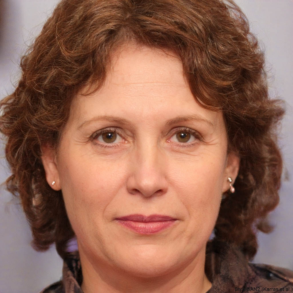 female avatar