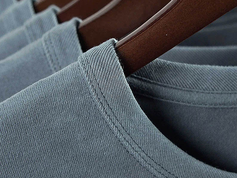 Snowflake Wash Technique