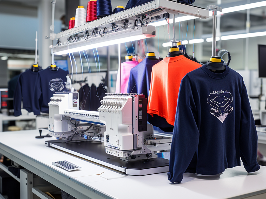 Modern hoodie manufacturing is an inevitable trend