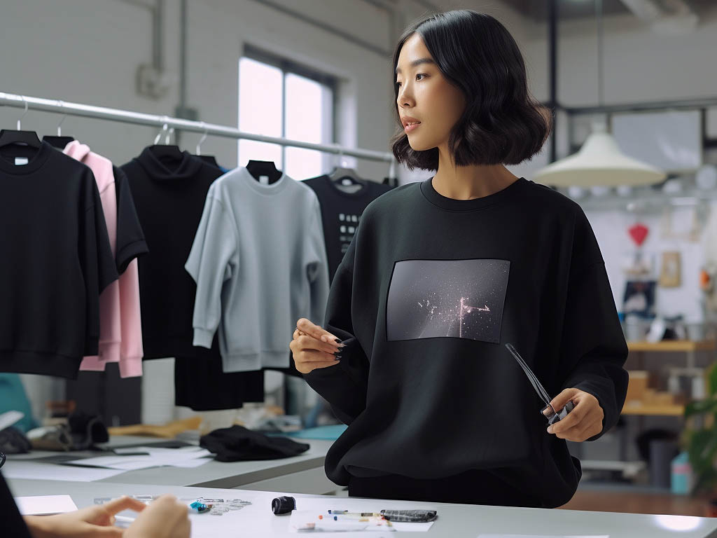 Your perfect clothing manufacturer modaknits