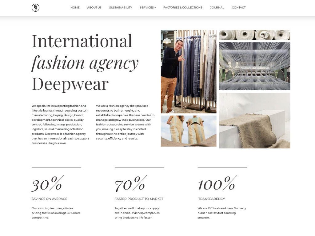 deepwear