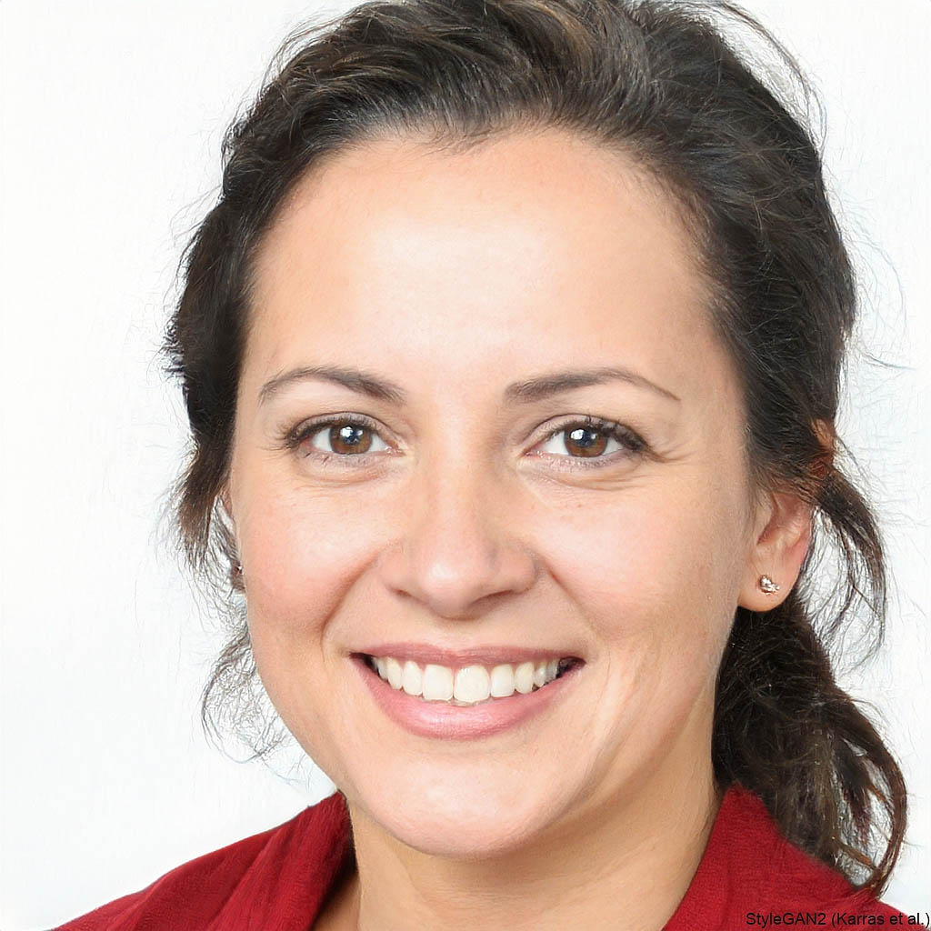 female avatar