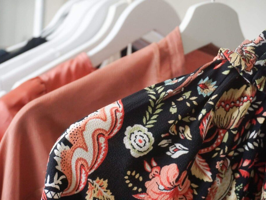 Sublimation printing