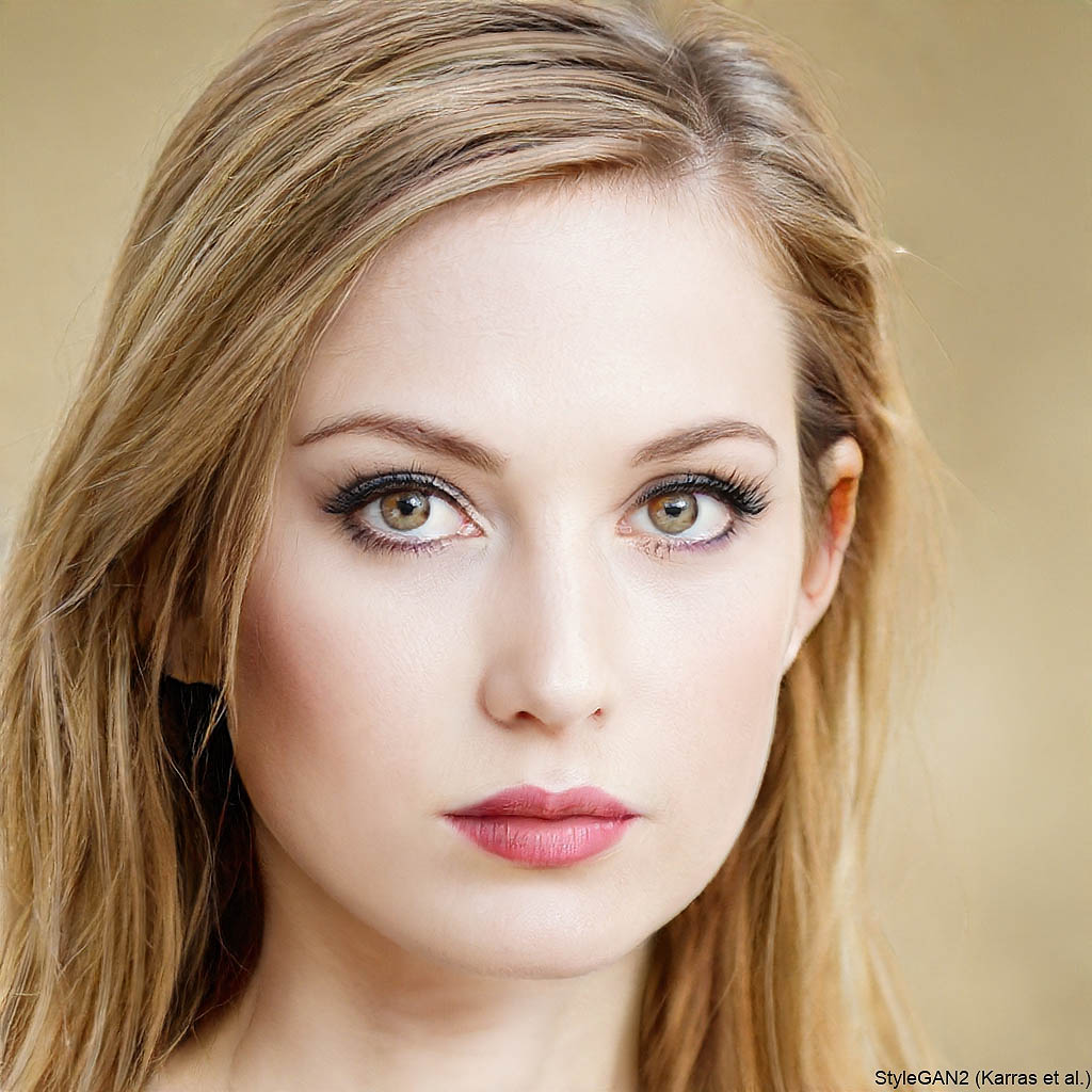 female avatar