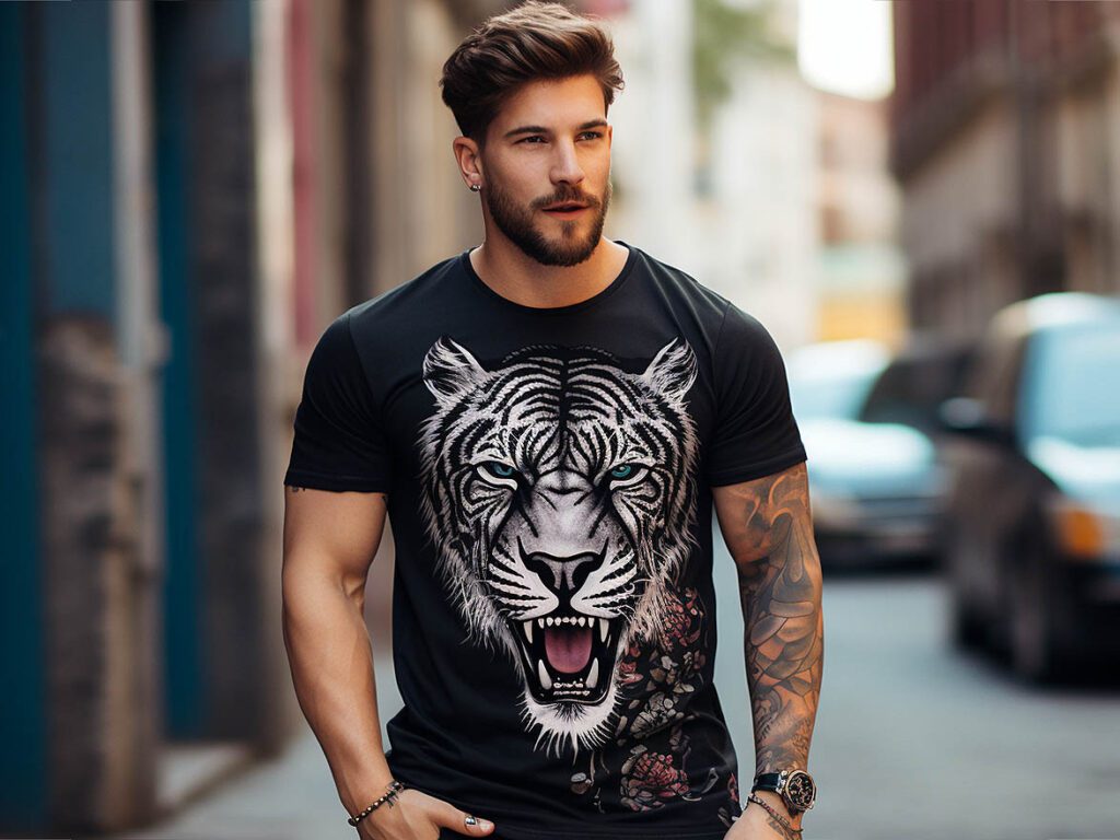 As current trends in the T-shirt market continue to evolve, these trends are expected to have the following impacts on the industry in the future