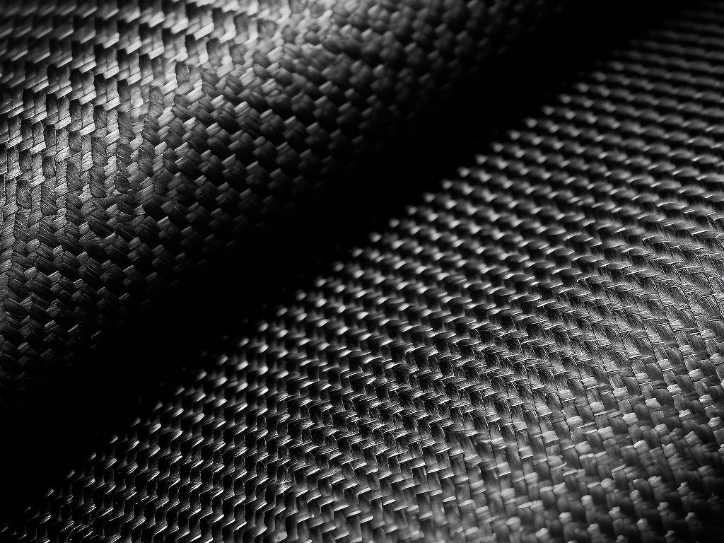 Carbon fiber, a high-strength material, is primarily produced in Japan, the United States, and Europe.