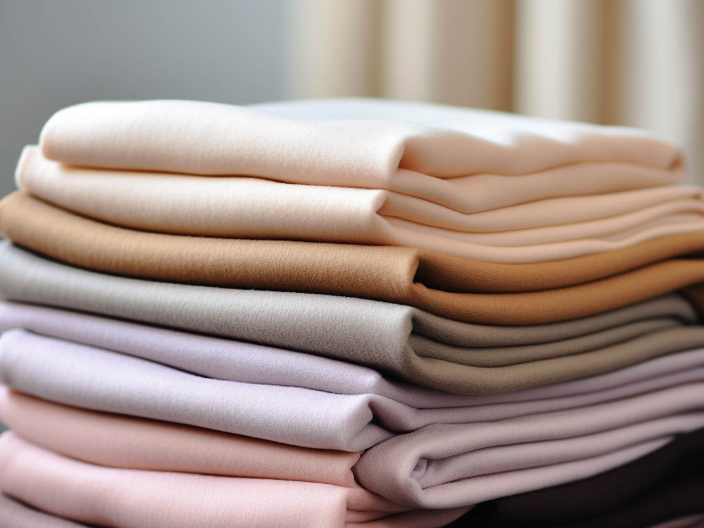Cashmere, a luxurious and highly sought-after fabric, predominantly comes from regions like Inner Mongolia in China, Mongolia, Iran, and Afghanistan.