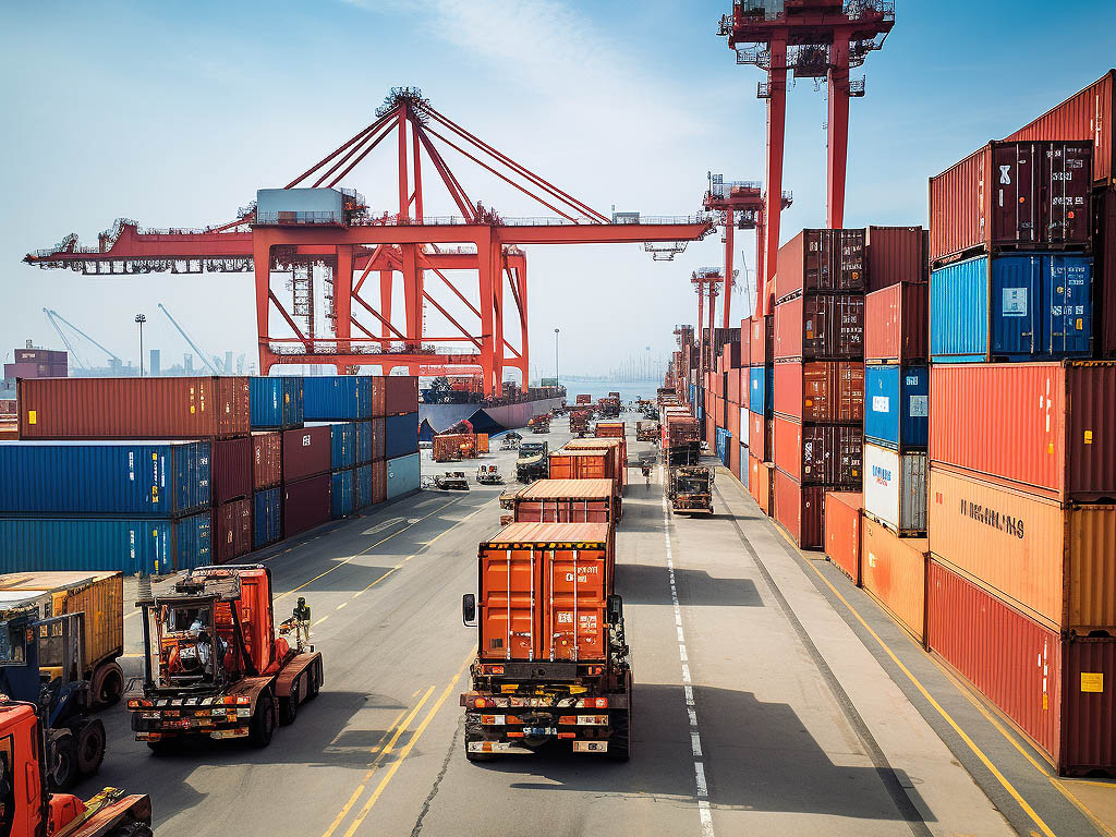 China boasts a mature and efficient supply chain network capable of rapid market adaptation and end-to-end management from raw material sourcing to finished product delivery. In contrast, Vietnam's supply chain, while improving, lags behind China in certain aspects, notably in raw material supply and logistics