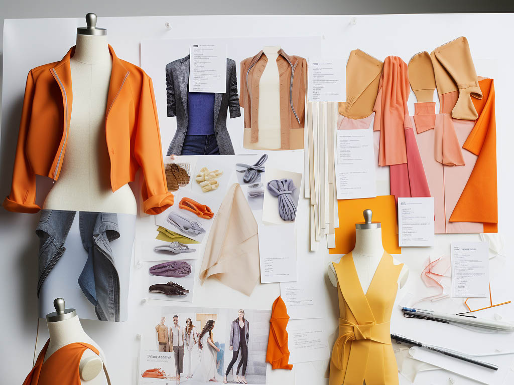 Fashion samples are an integral part of the apparel manufacturing process, each serving a specific and critical function in both design and production phases.