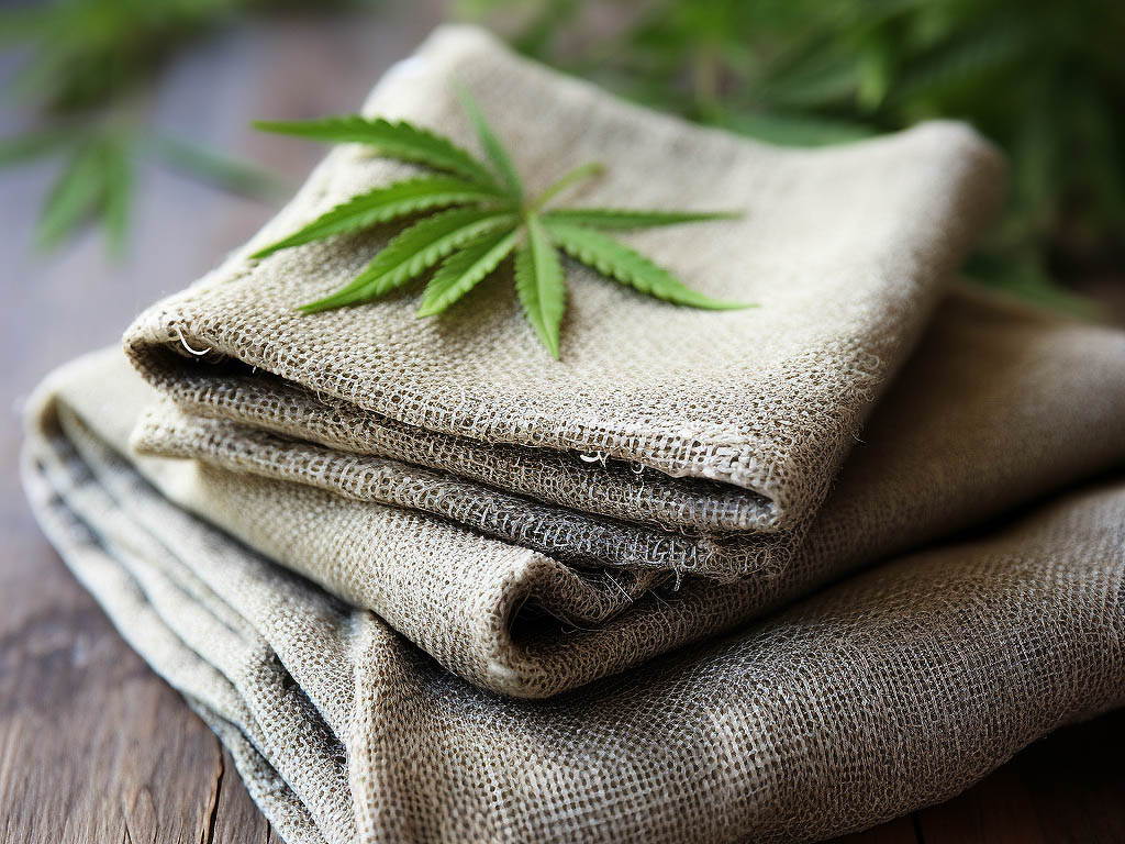 Hemp, an ancient and versatile fiber, is primarily produced in China, Europe (especially Eastern Europe), and India.