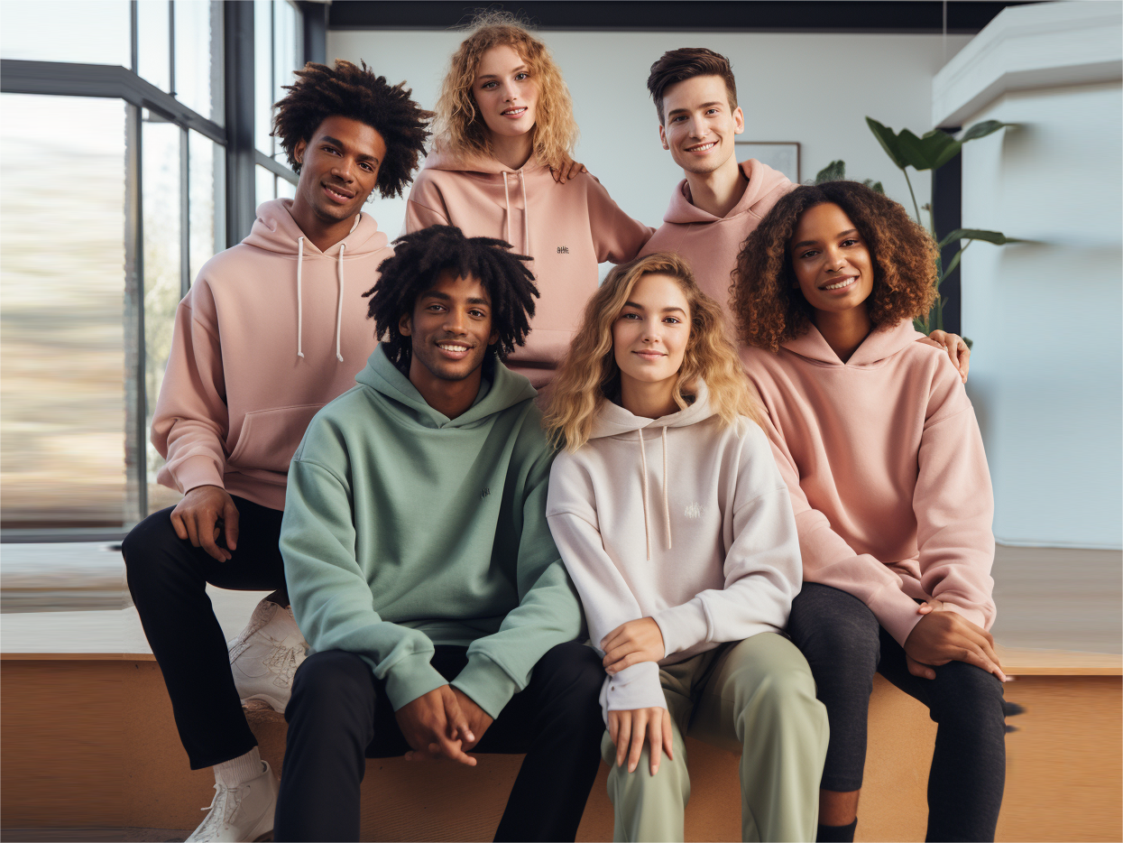 Discover 18 Unique Hoodie Styles and Trends for 2023
