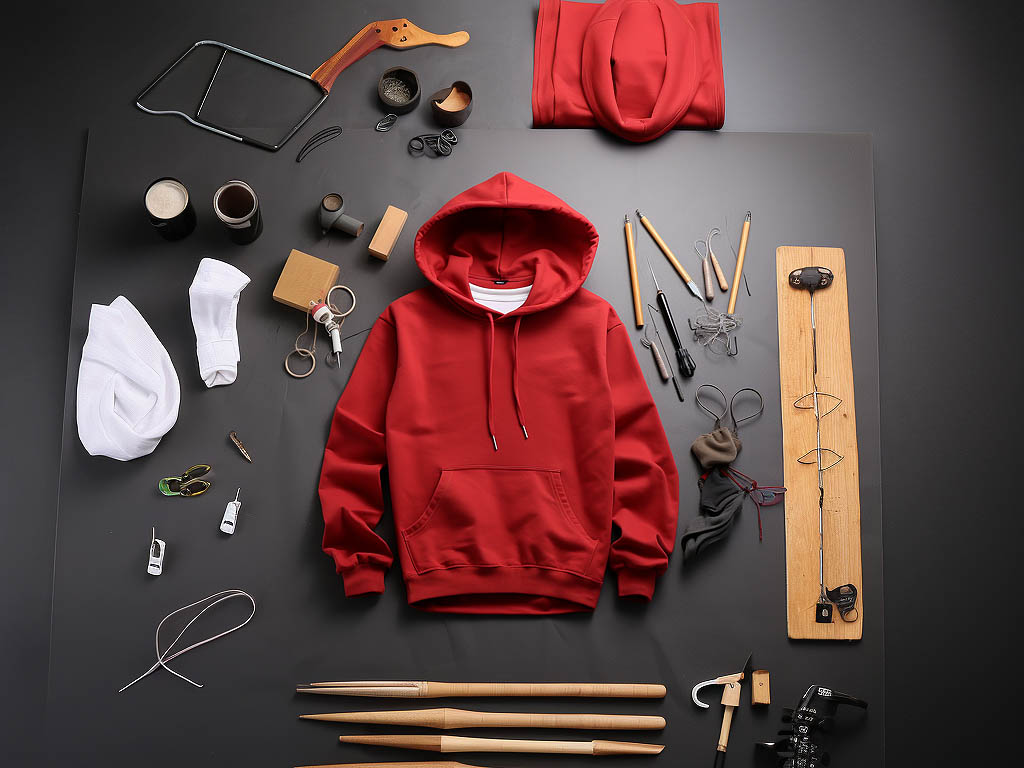 In the 2000s, Chinese hoodie manufacturers expanded into the international market, increasing exports. 