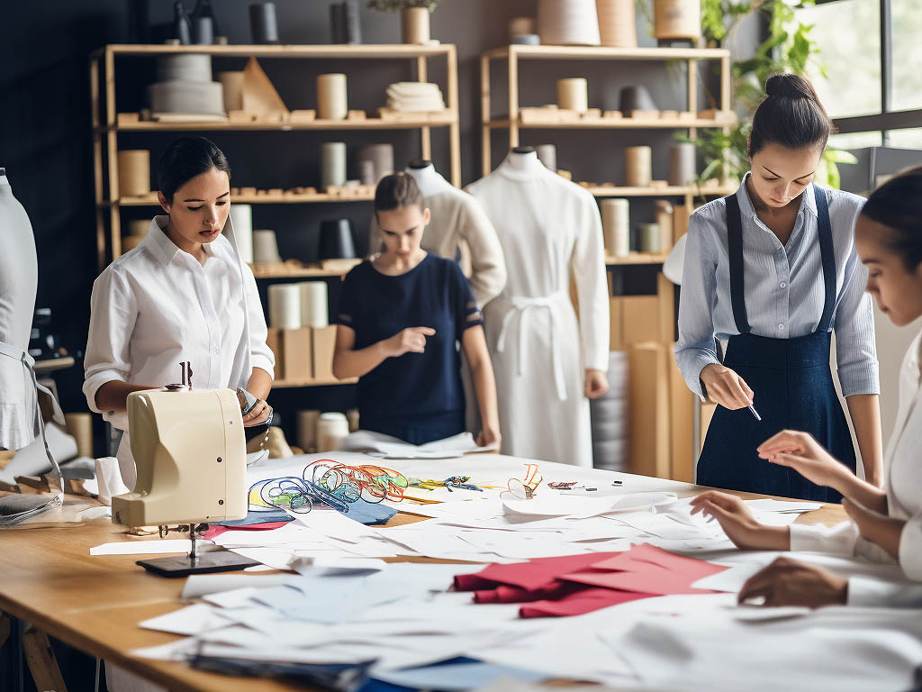 In the apparel industry, where cost management is as crucial as design and quality, selecting a manufacturer who can offer reasonable pricing while maintaining high standards is key.