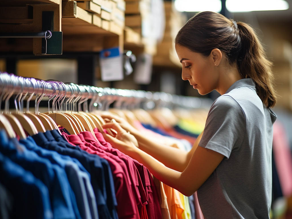 In the apparel manufacturing industry, the decision to determine the right Minimum Order Quantity (MOQ) for your brand is a critical strategic move.