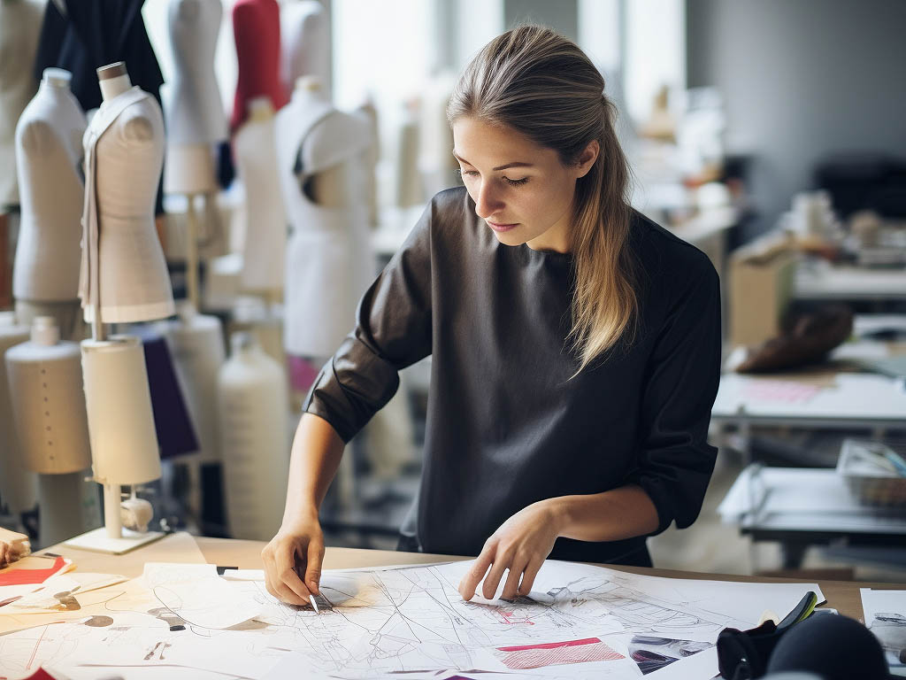 In the dynamic world of garment manufacturing, samples are a cornerstone, fueling creativity and ensuring the quality of the final product.