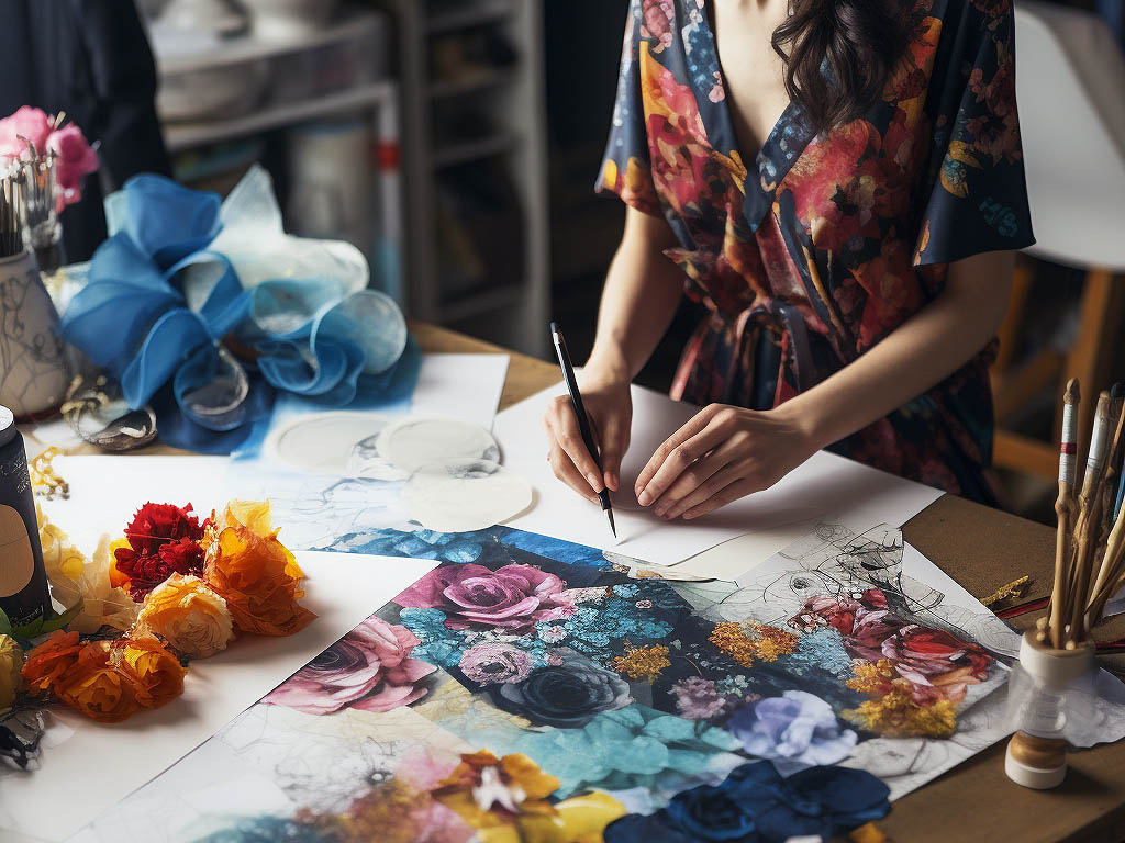 In the fashion industry, innovation and adaptability are crucial for designers and brands to achieve success.