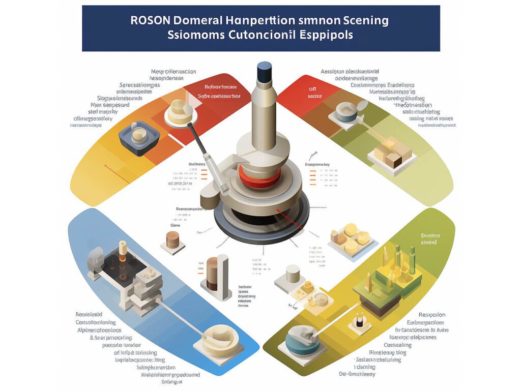 In the realm of manufacturing partnerships, the provision and understanding of high-quality samples stand as a cornerstone for success.