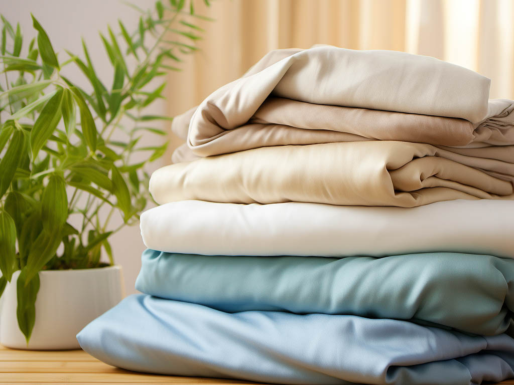 Lyocell, a sustainable and environmentally friendly fiber, is primarily produced in the United States, Europe, and China.