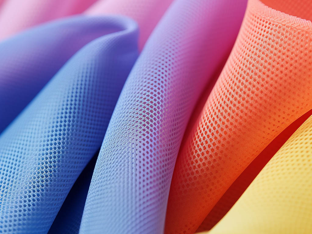 Nylon, a synthetic polymer, is primarily produced in China, Japan, the United States, and Europe.