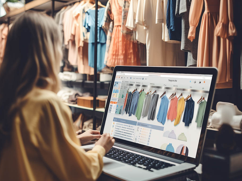 One effective strategy in the quest for the ideal apparel manufacturer is leveraging online platforms.