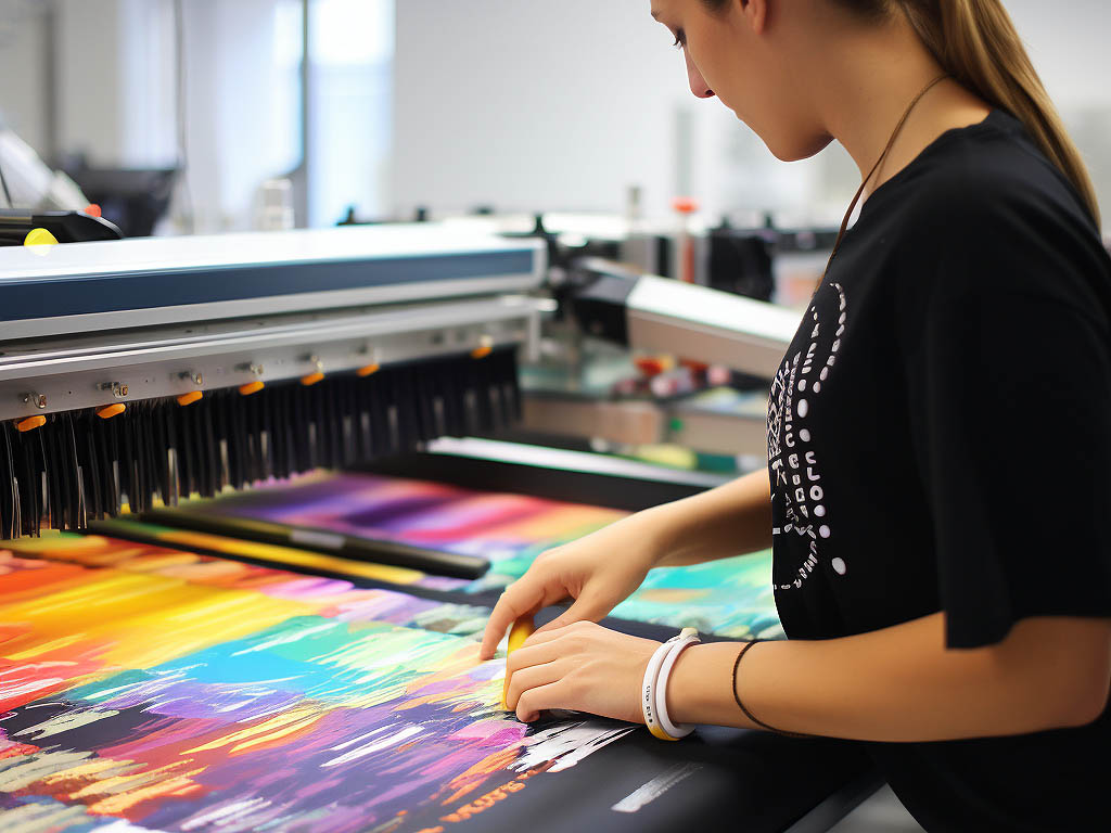 Smart Fibers and Materials: Integration with smart fibers and materials to create garments with temperature-regulating, light-sensitive, or other smart features.