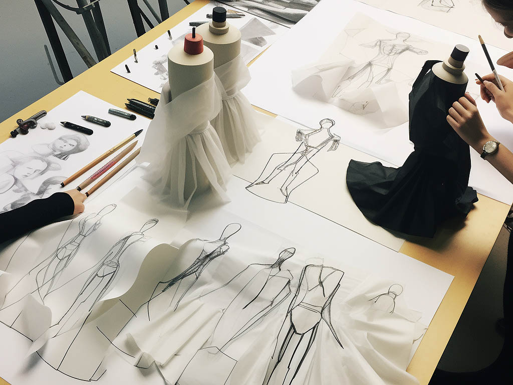 The creation of fashion clothing samples is a fascinating journey that encompasses several intricate steps, each crucial in shaping the final product.