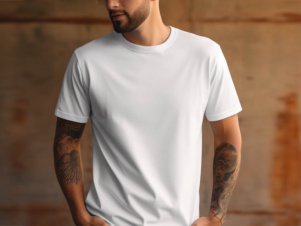 The global T-shirt market is a multi-billion-dollar industry that holds a significant place in our culture and daily lives.