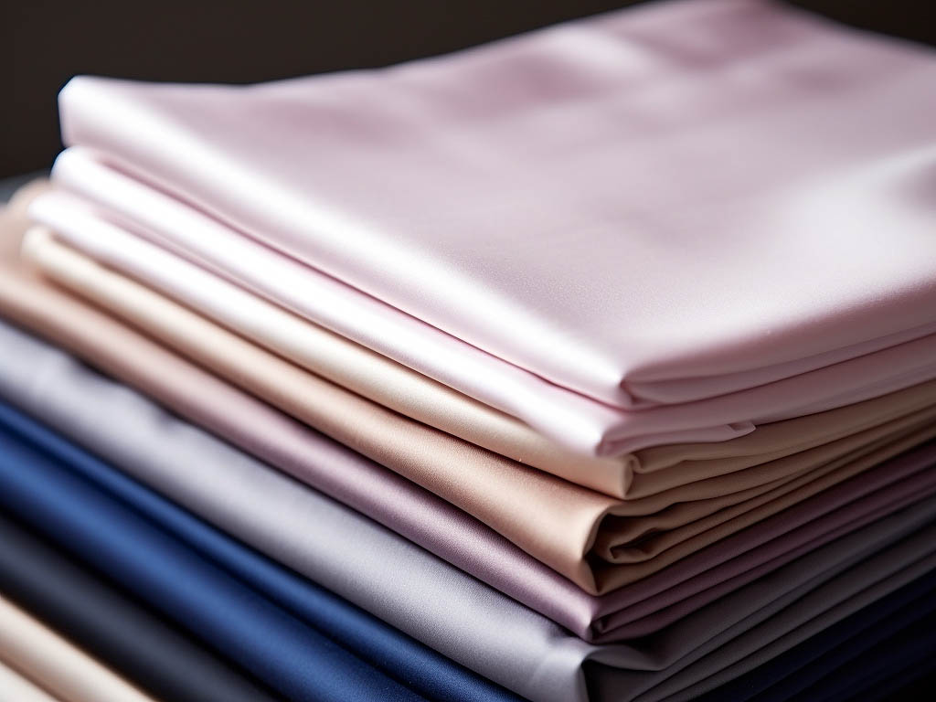 The polyester-cotton blend, a widely used fabric, is primarily produced in China, India, Pakistan, and Bangladesh.