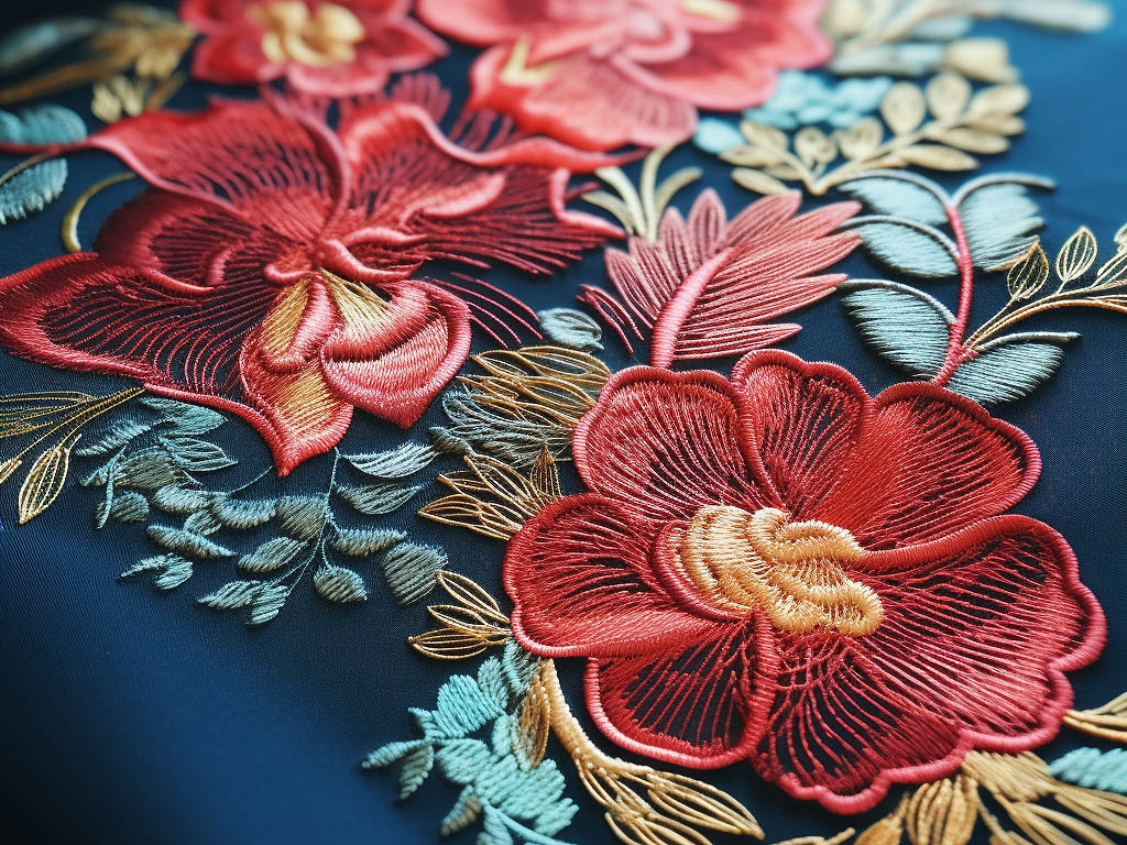 This article provides a detailed comparison of two prominent garment decoration techniques, embroidery and screen printing.