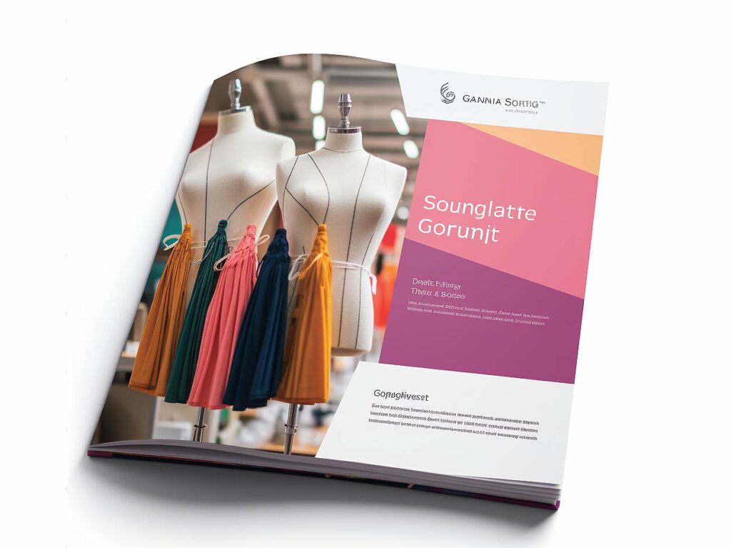 This guide is an essential tool for navigating the complex apparel industry, offering insights on how to identify the ideal manufacturing partner.