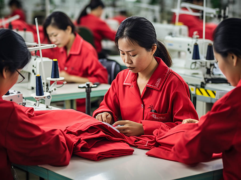 When comparing China to emerging market countries like India, Bangladesh, and Vietnam in the production of custom hoodies, it's essential to acknowledge these nations' significant roles in the global textile manufacturing sector.