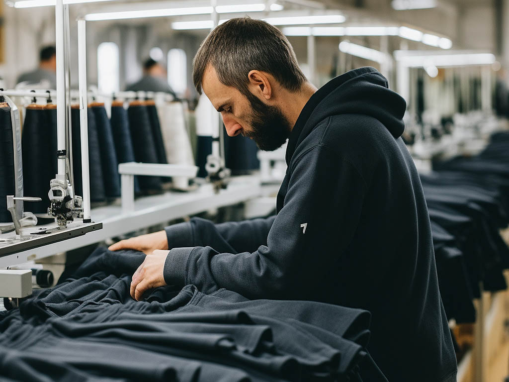 Sweatshirt Factory Price main image 1