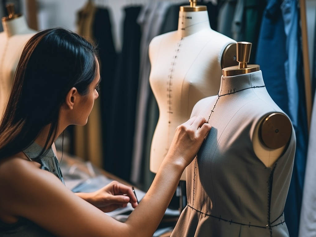When taking on DIY clothing projects, it's essential to understand the six fundamental measurement steps.