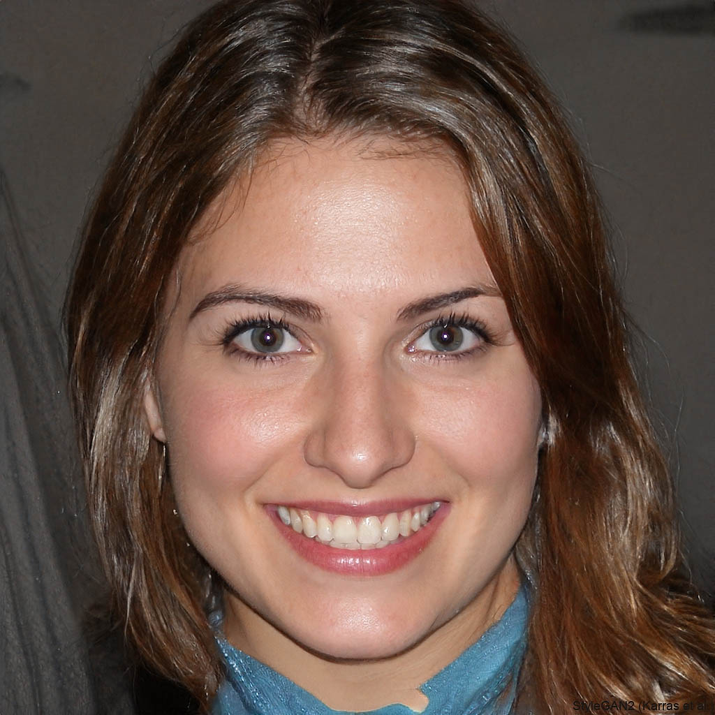 female avatar