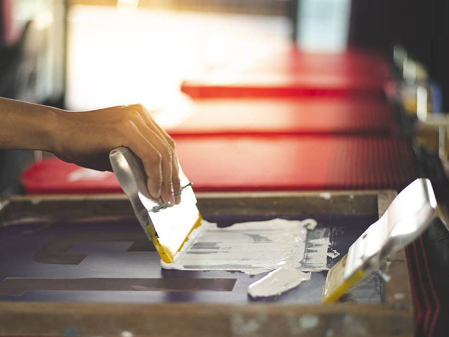 Printing technology