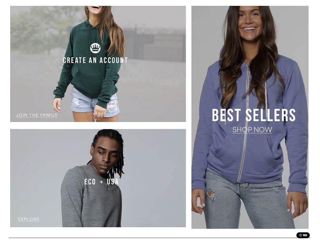 Royal Apparel