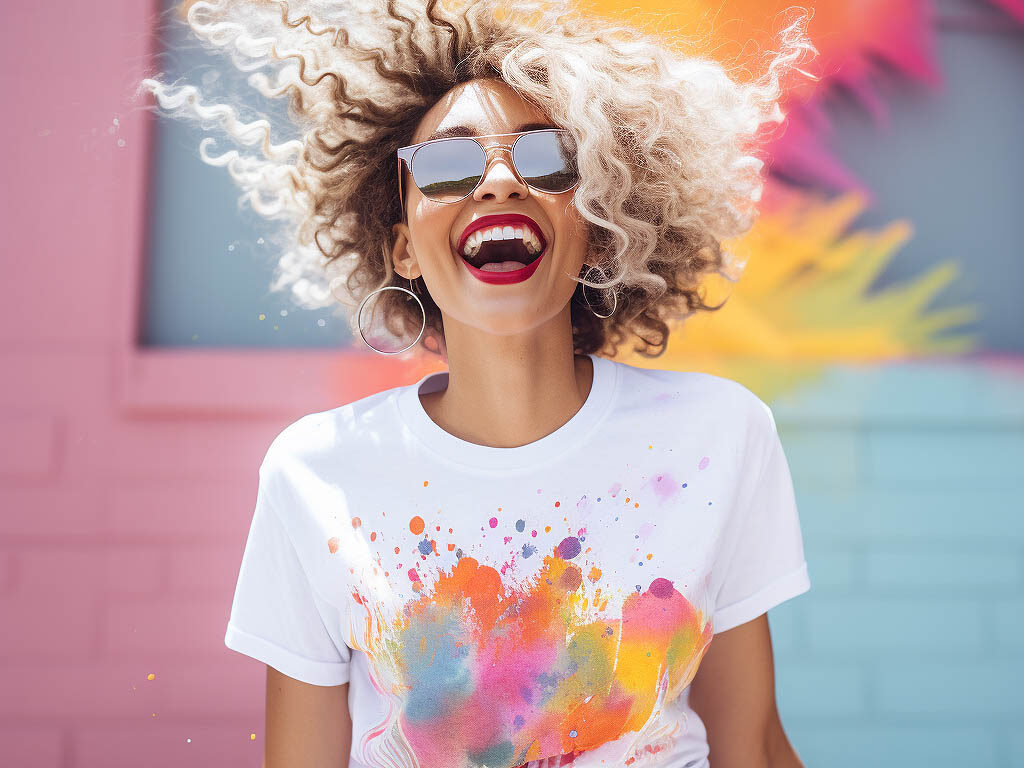 Graphic T-Shirt