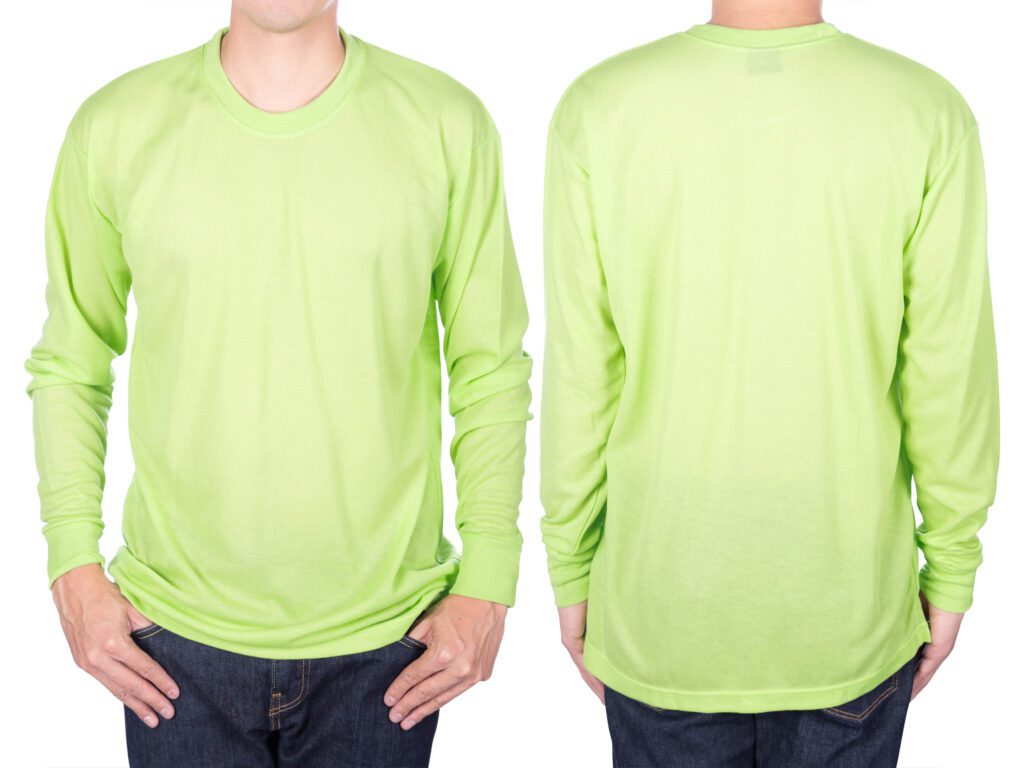 Long-Sleeve T-Shirts