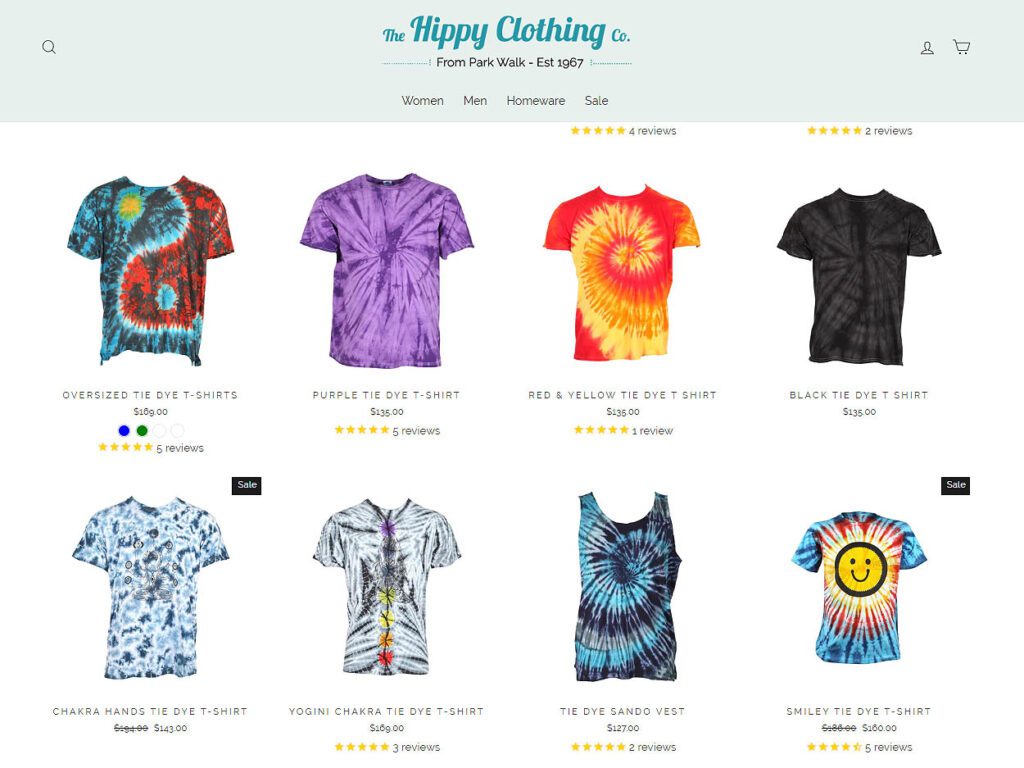 hippyclothingco