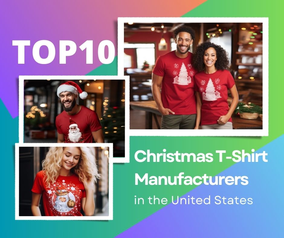 Christmas T-Shirt
