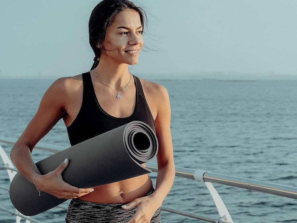 Activewear Manufacturer