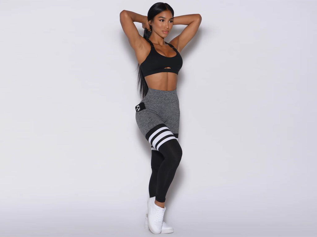 Bombshell Sportswear