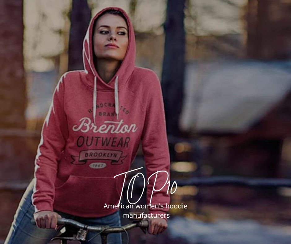 women's hoodies