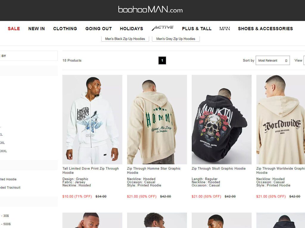 boohooman