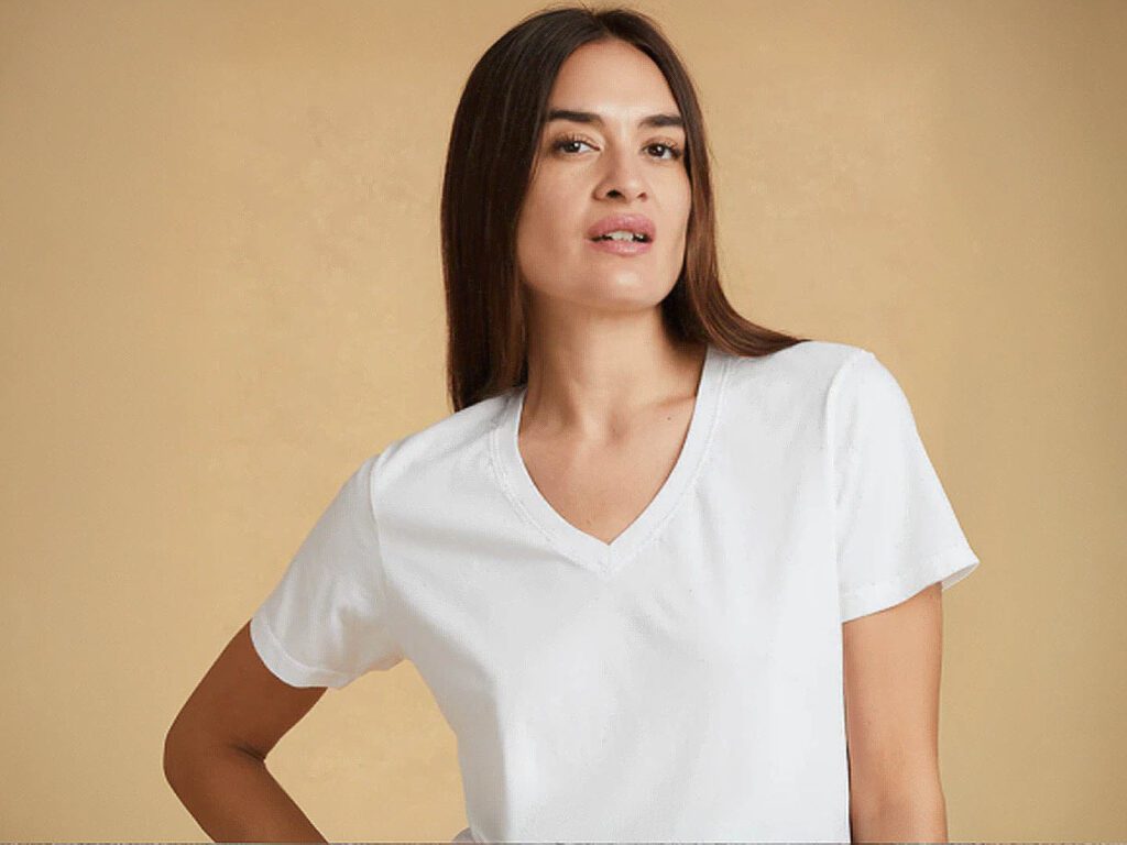The Classic T-Shirt