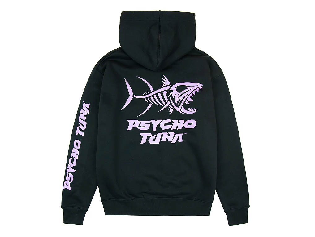 psychotuna