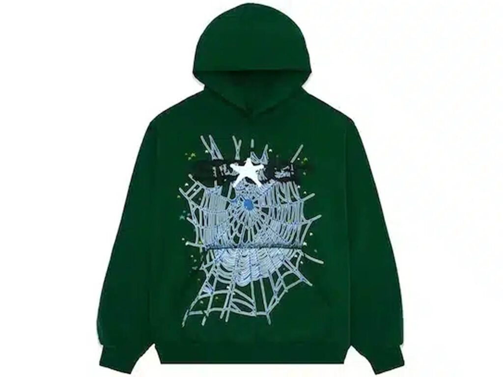 officialsp5derhoodie