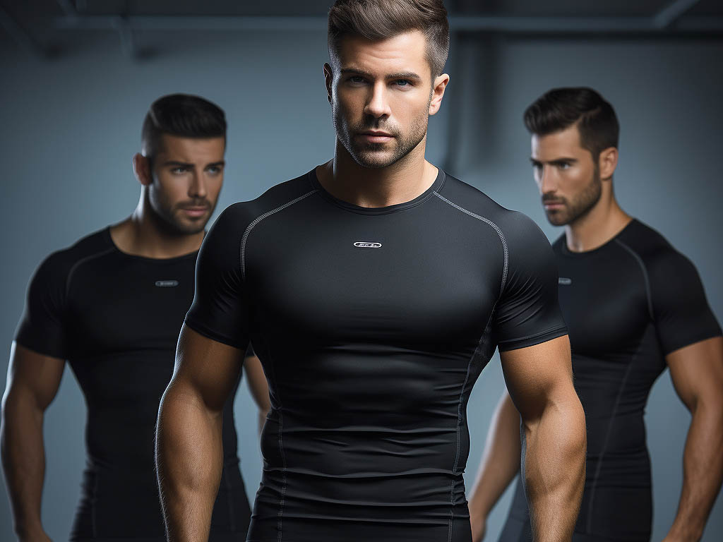 Explore the top 10 compression t-shirt manufacturers in the U.S. with our comprehensive guide. Make an informed decision and find the perfect compression t-shirt for your needs.