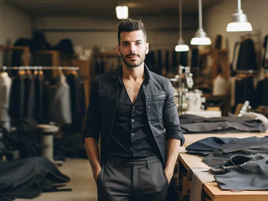 With over a decade of experience in the fashion industry, especially in men's apparel, I have delved deep into clothing manufacturing in the United States.