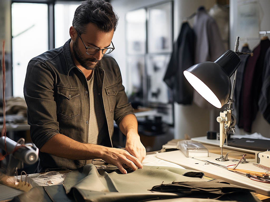 With over a decade of experience in the fashion industry, especially in men's apparel, I have delved deep into clothing manufacturing in the United States.